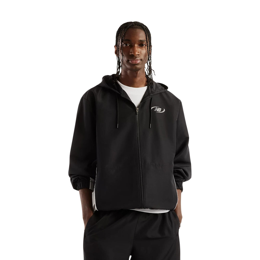 New Balance Blazer in black 0199062303850
