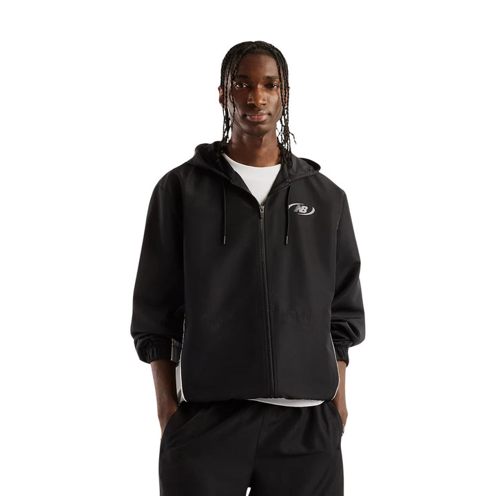 New Balance Blazer in black 0199062303850