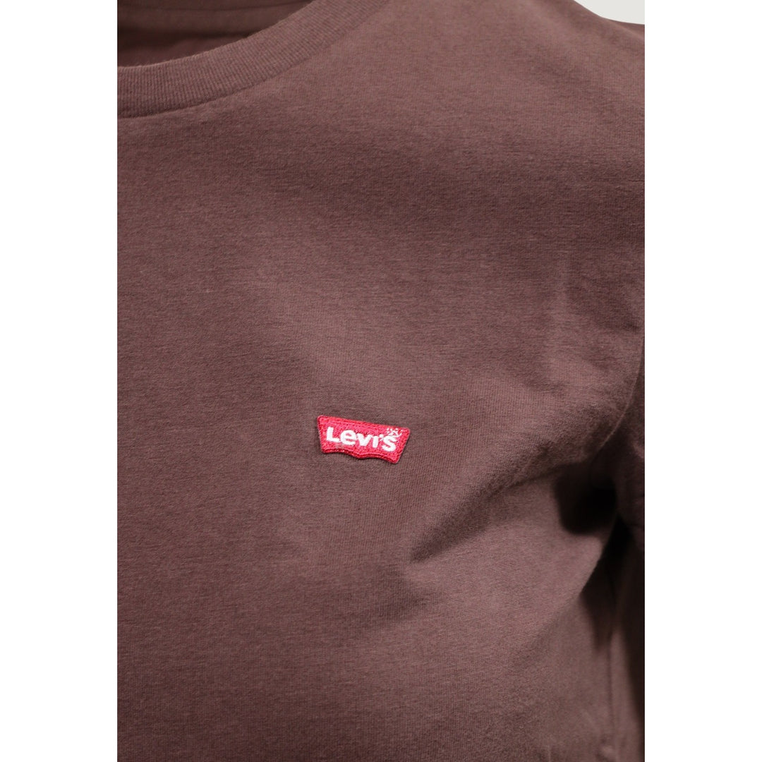 Levi`s Women T-Shirt