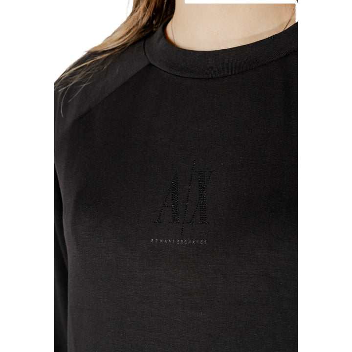 Armani Exchange Women Sweatshirts