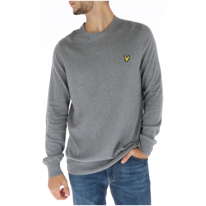 Lyle &amp; Scott Men Knitwear