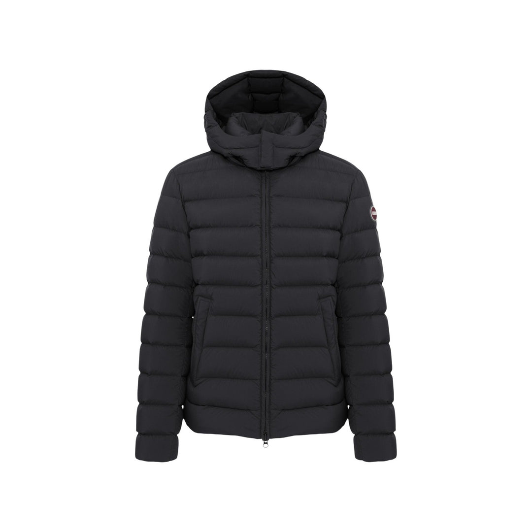 Colmar Originals Jackets in black 8055963270429