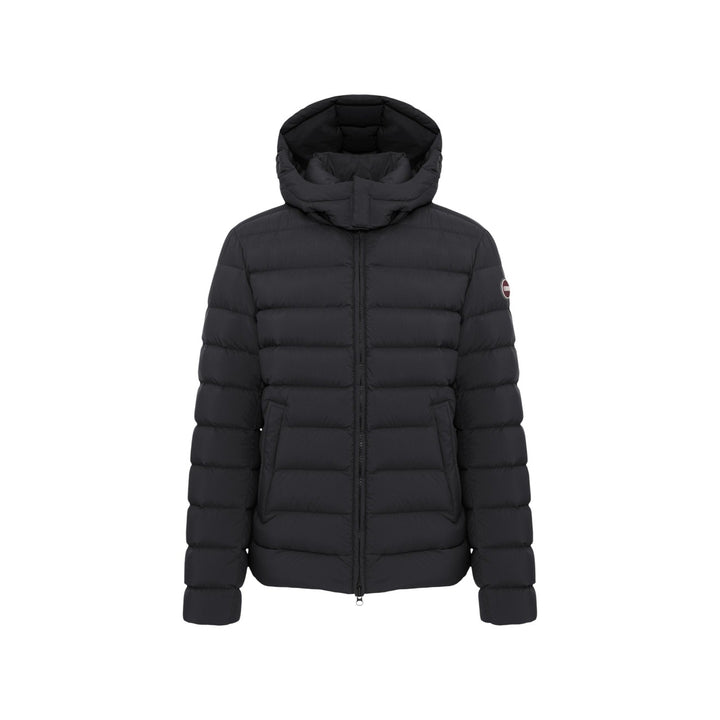 Colmar Originals Jackets in black 8055963270429