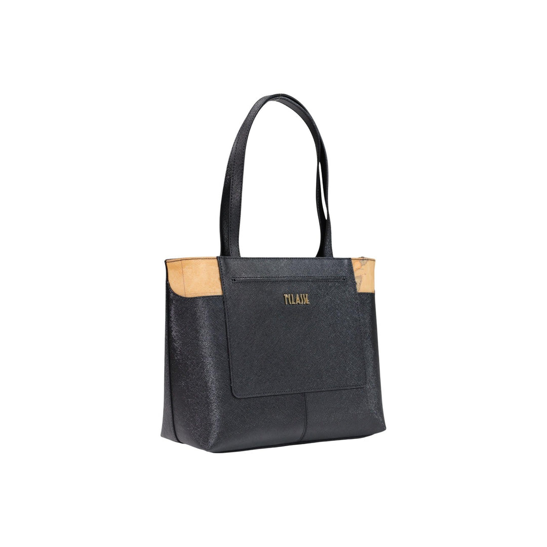 Alviero Martini Prima Classe Bags in black 0190659062730