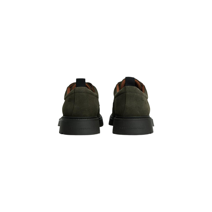 Tommy Hilfiger Men Moccassin