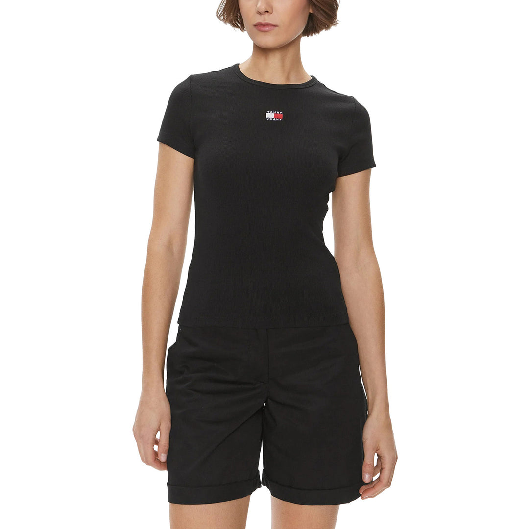 Tommy Hilfiger Jeans Women T-Shirt