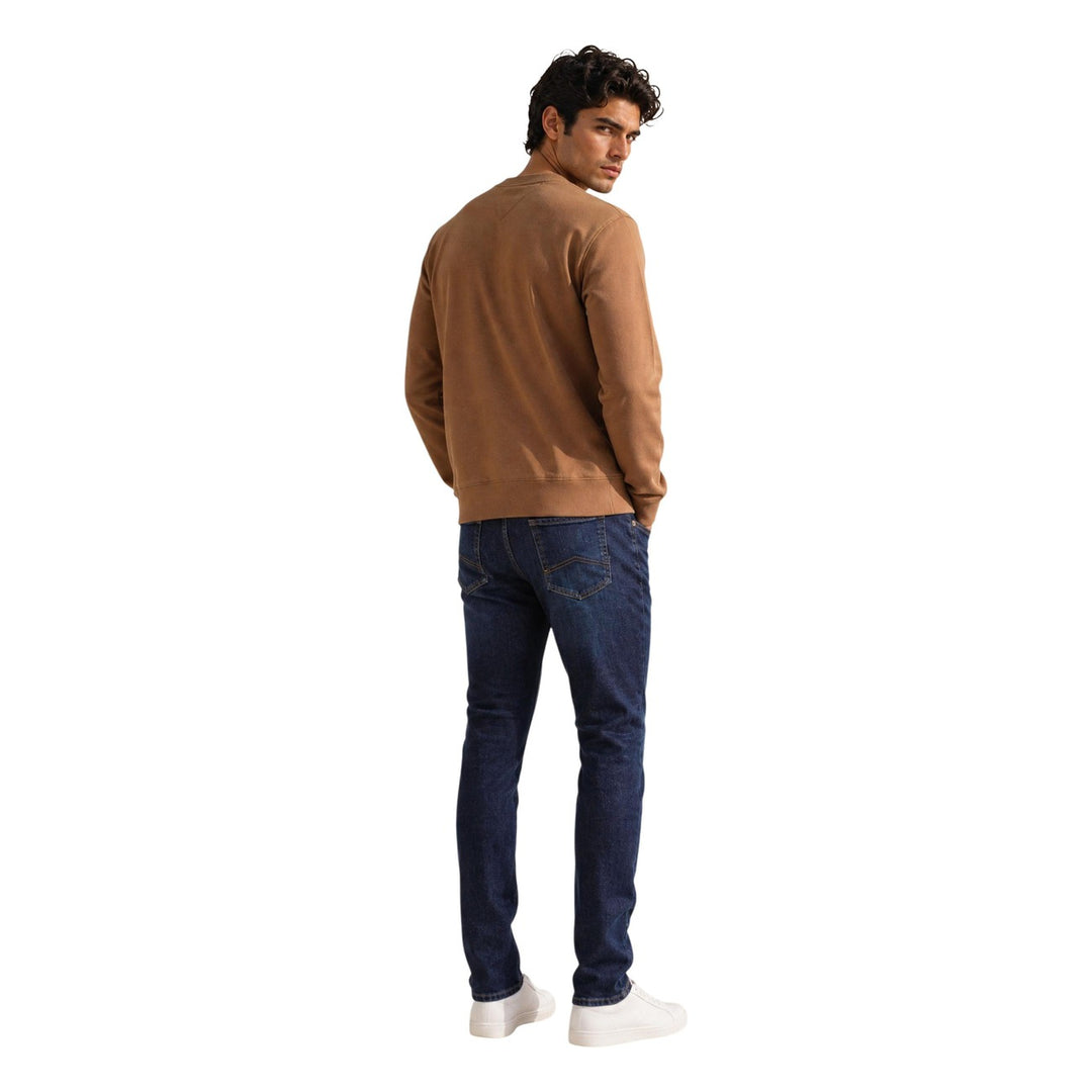 Tommy Hilfiger Sweatshirts in beige 8721441083811