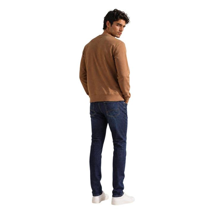 Tommy Hilfiger Sweatshirts in beige 8721441083811