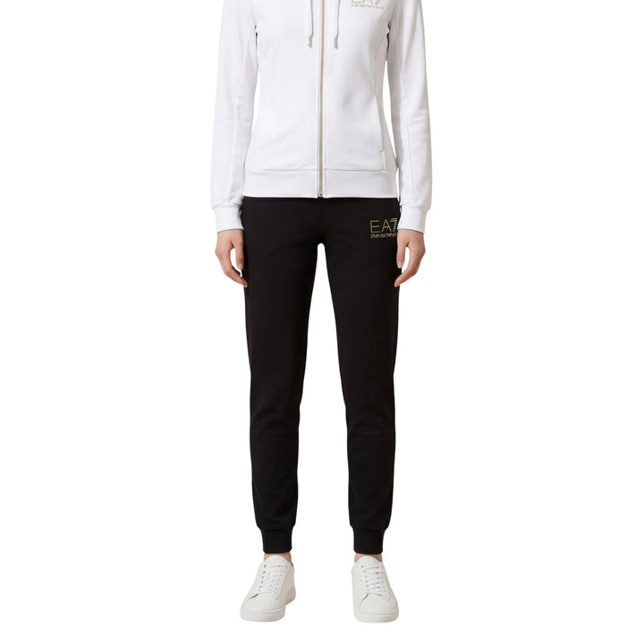 Ea7 Women Jumpsuit
