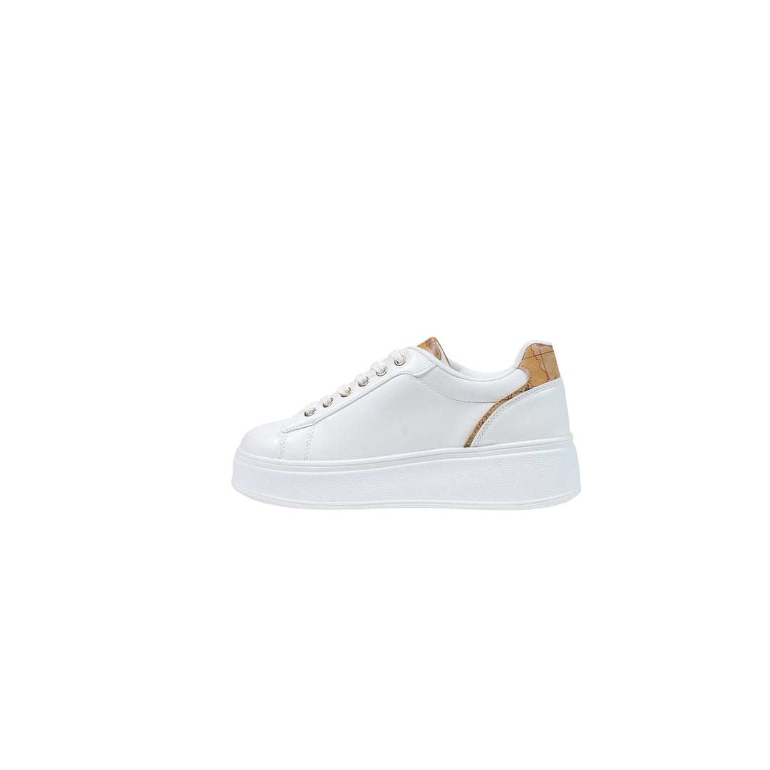 Alviero Martini Prima Classe Women Sneakers