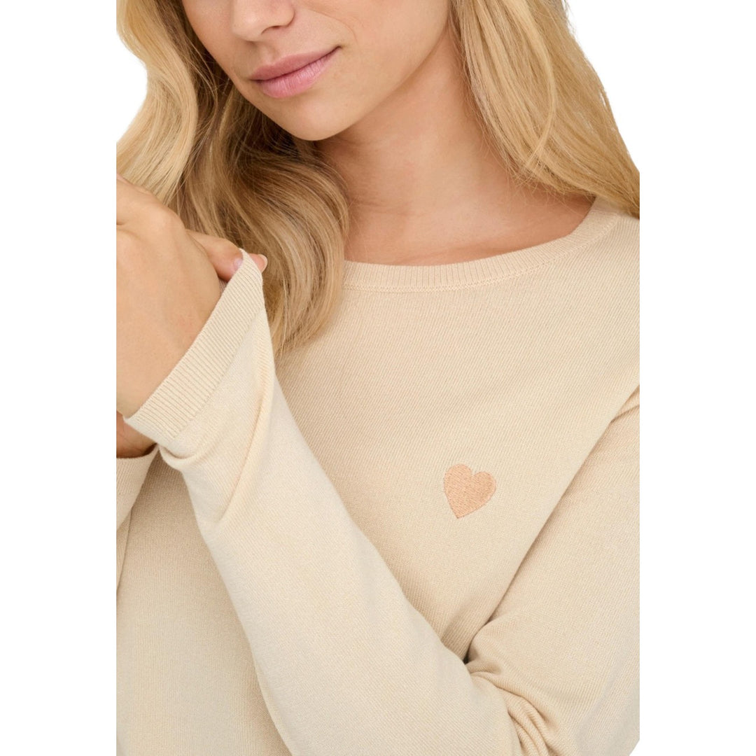 Jacqueline De Yong Women Knitwear