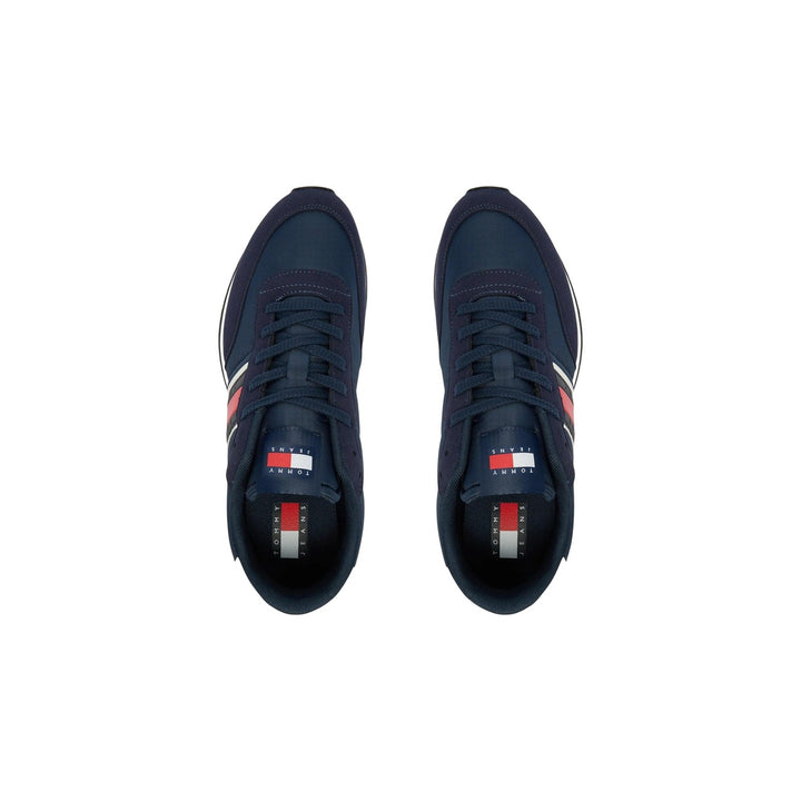 Tommy Hilfiger Jeans Men Sneakers