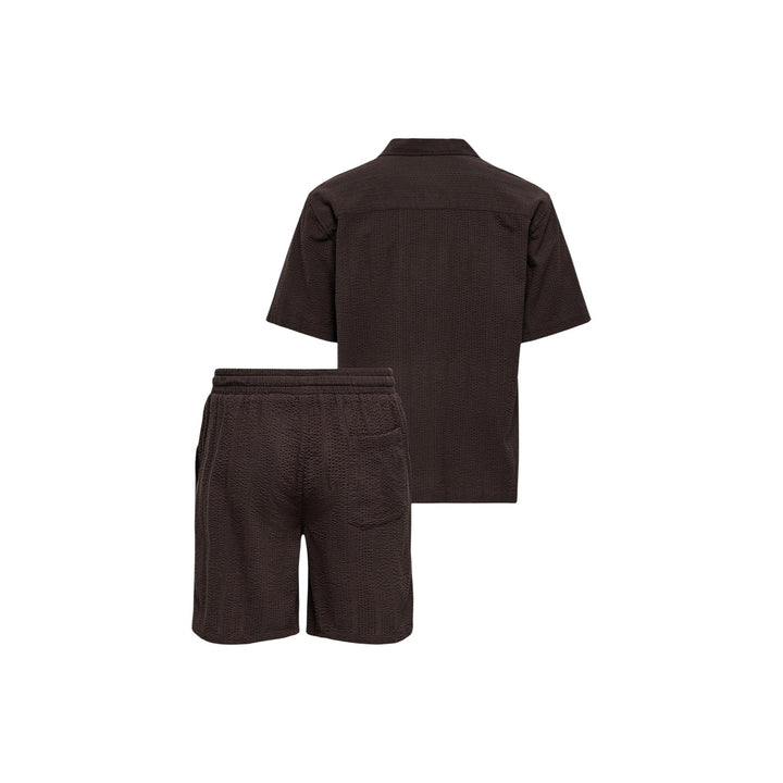 Only &amp; Sons - Only &amp; Sons Men Tracksuits