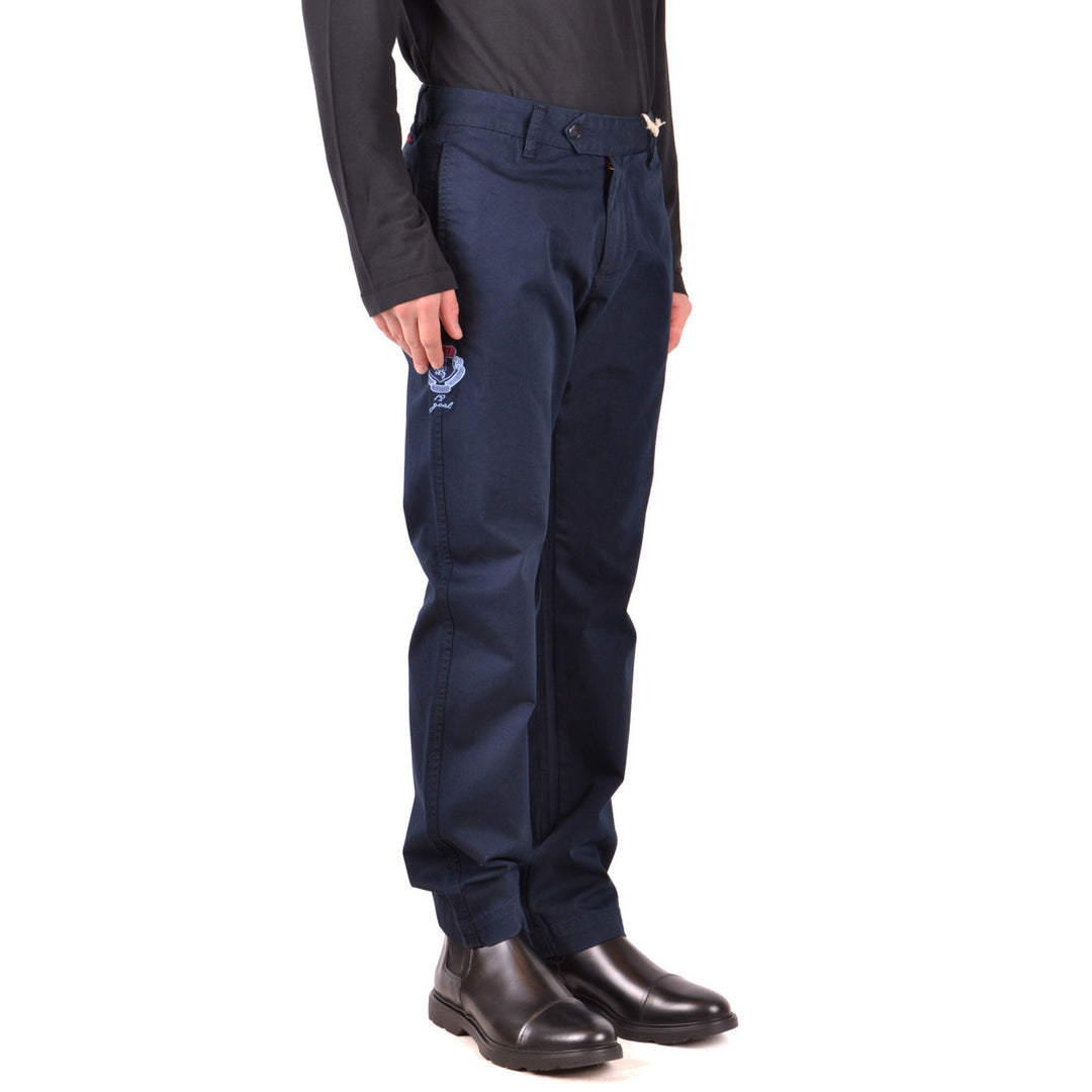La Martina Men Trousers