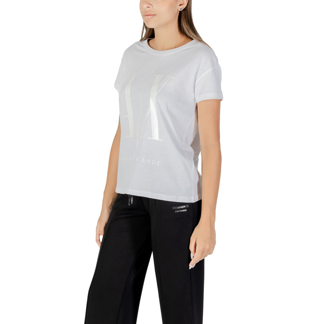 Armani Exchange Women T-Shirt