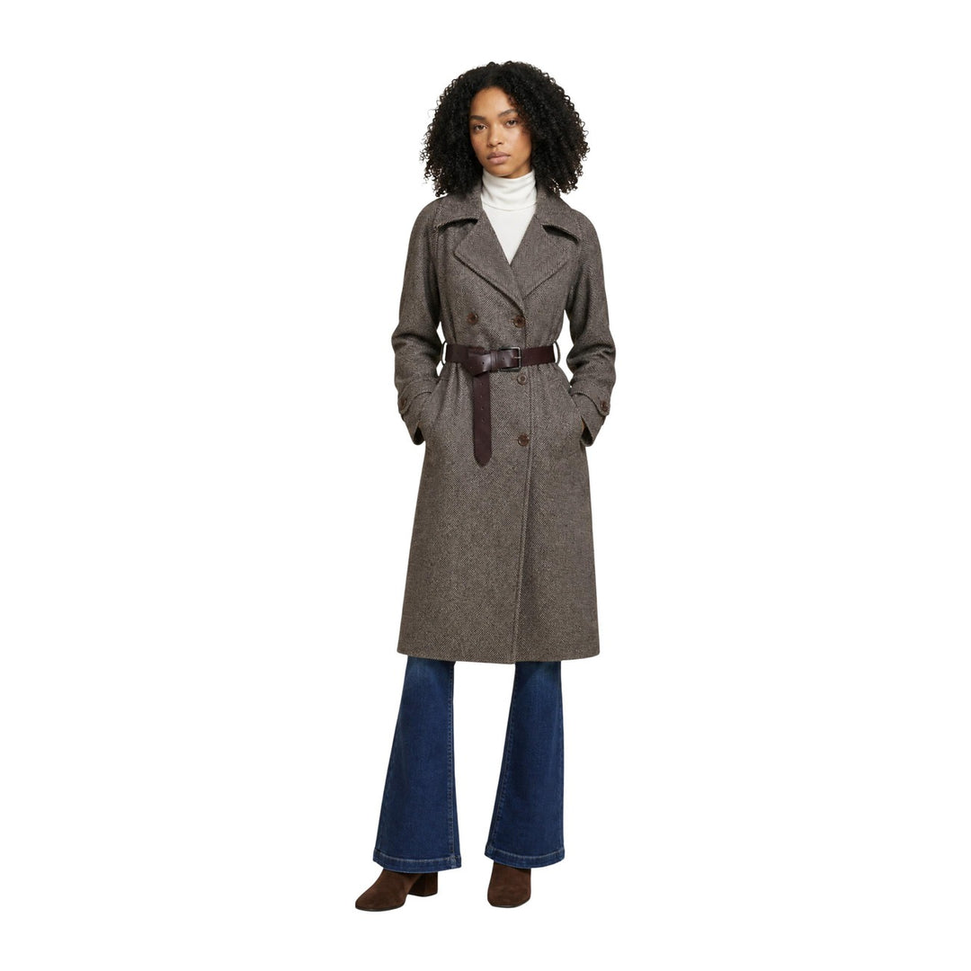 Choral - Choral  Women Coat