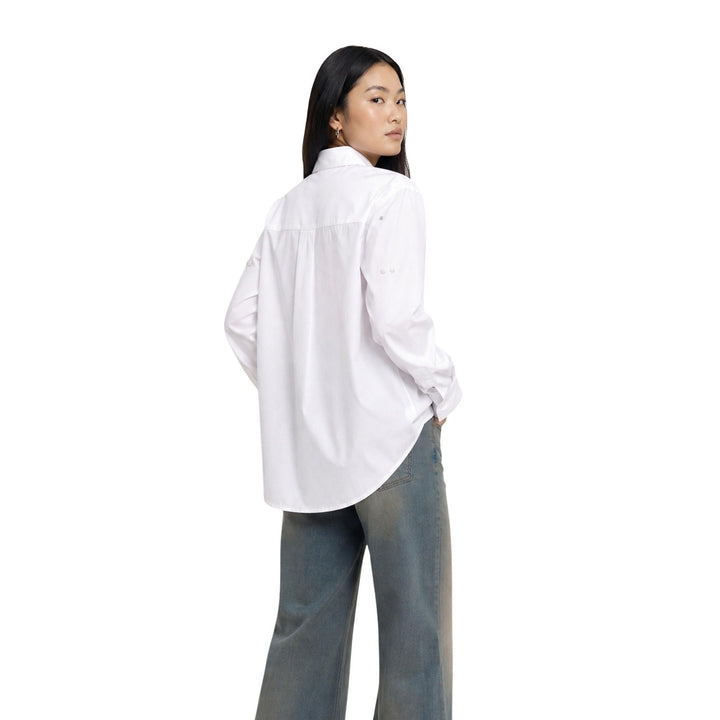 Only - Only  Women Shirt