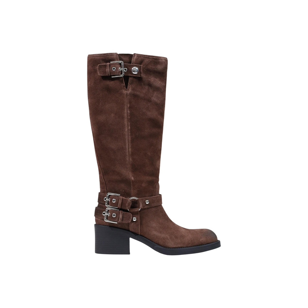 Guess Boots in brown