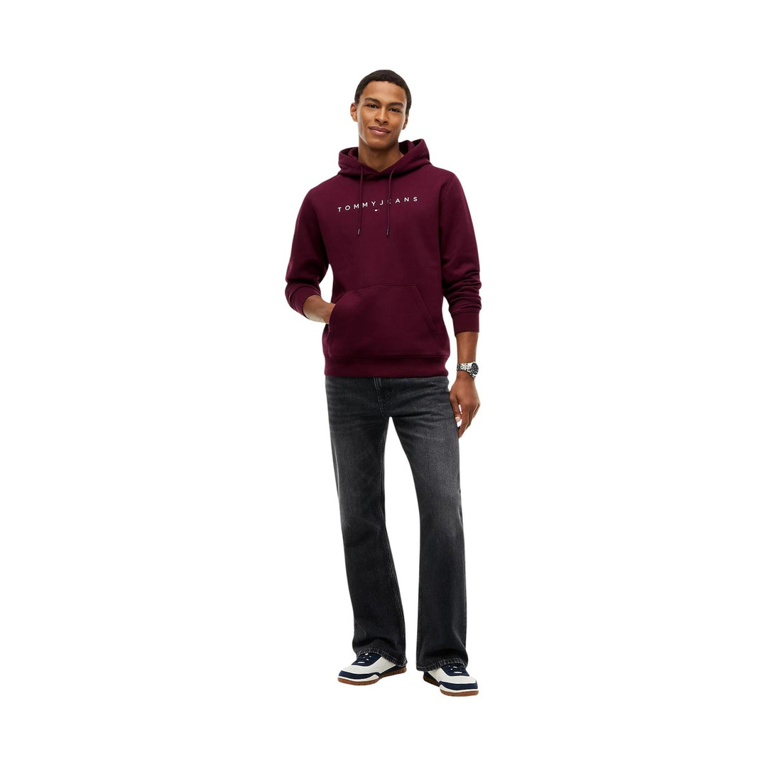 Tommy Hilfiger Jeans Men T-Shirt