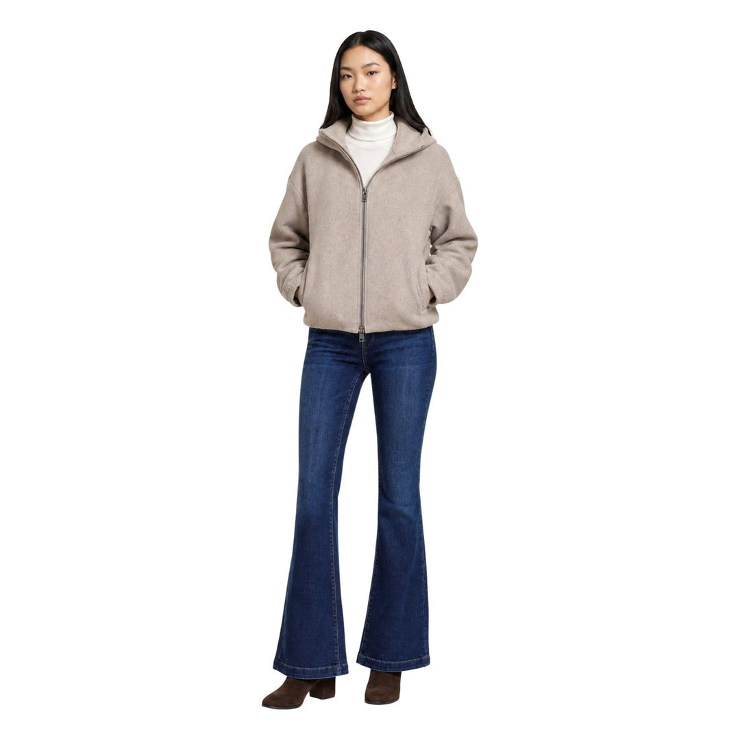 Choral - Choral  Women Blazer