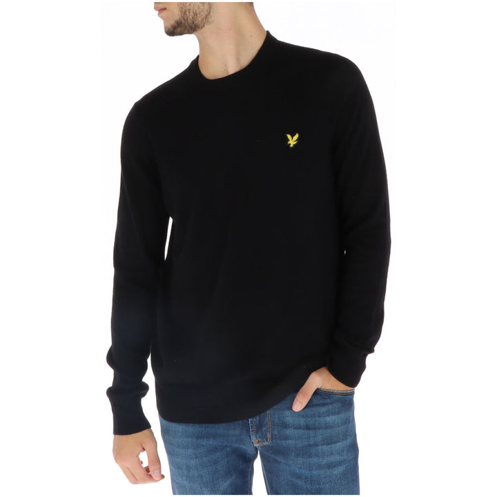 Lyle &amp; Scott Men Knitwear