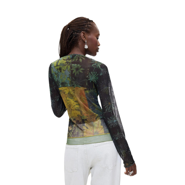 Desigual Women T-Shirt