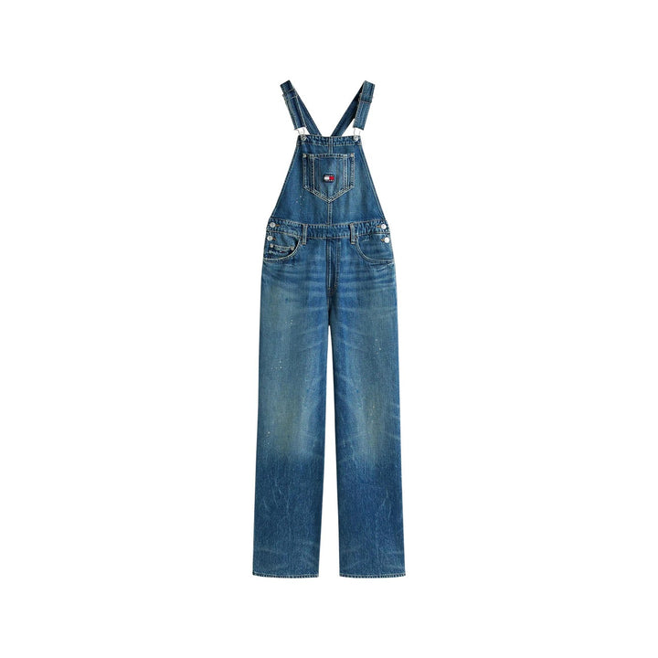 Tommy Hilfiger Jeans Women Jumpsuit