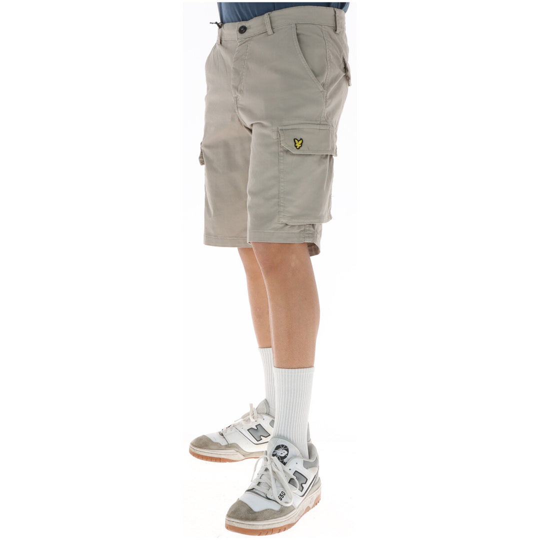 Lyle &amp; Scott Men Shorts