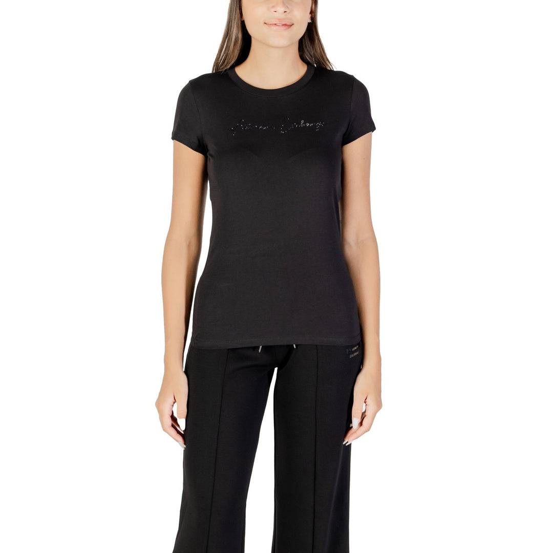 Armani Exchange Women T-Shirt
