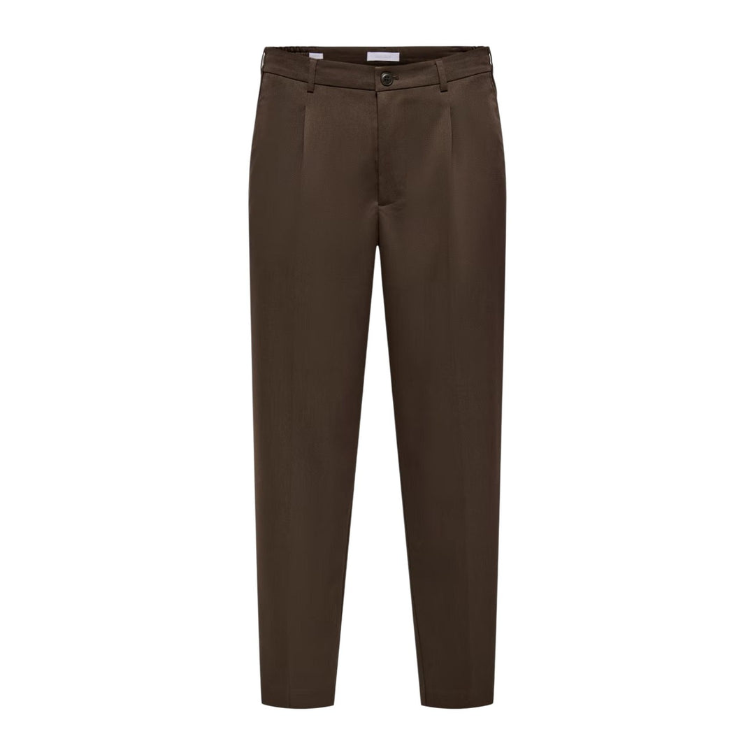 Only &amp; Sons - Only &amp; Sons Men Trousers