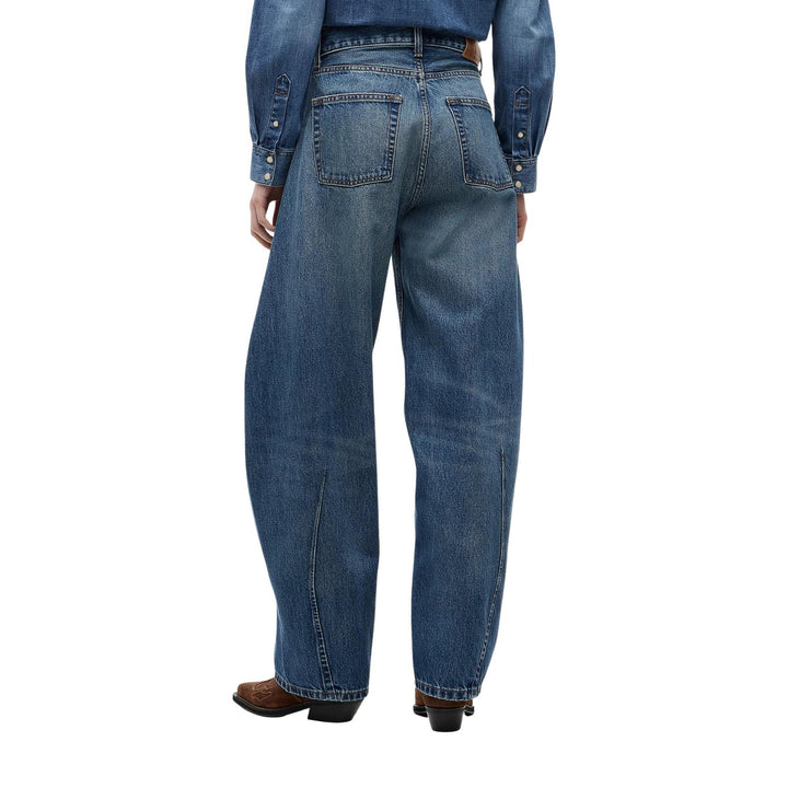 Tommy Hilfiger Jeans Jeans in blue 8721386384097