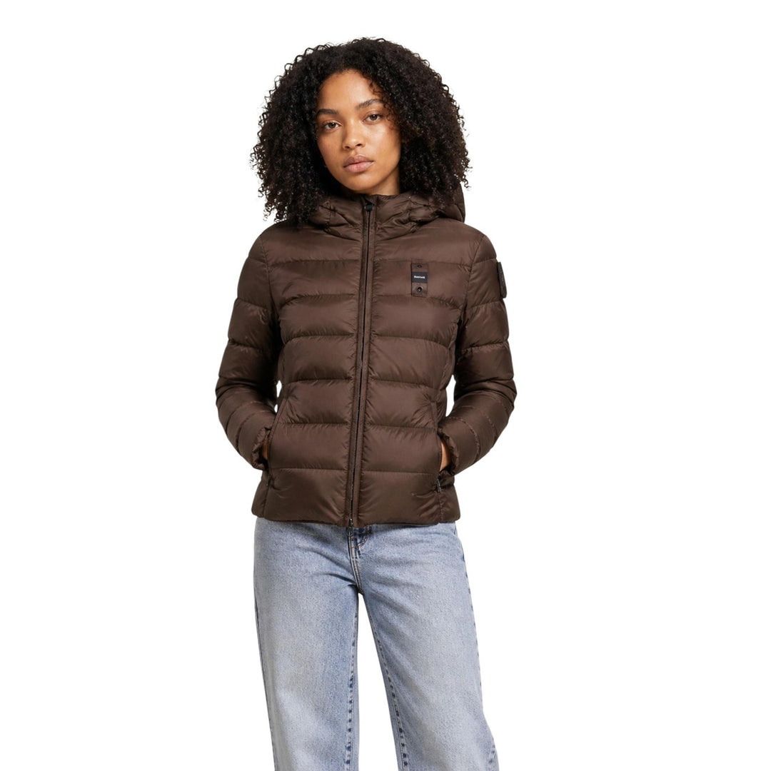Blauer. Women Jacket
