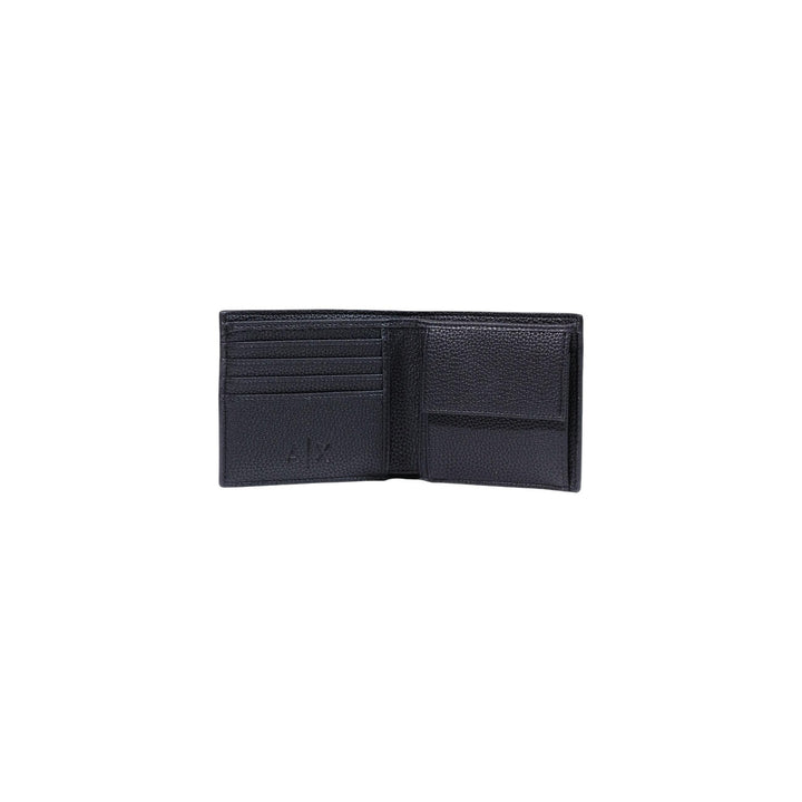 Armani Exchange Men Wallet