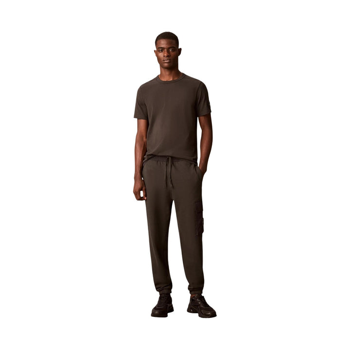 Calvin Klein Jeans Trousers in grey
