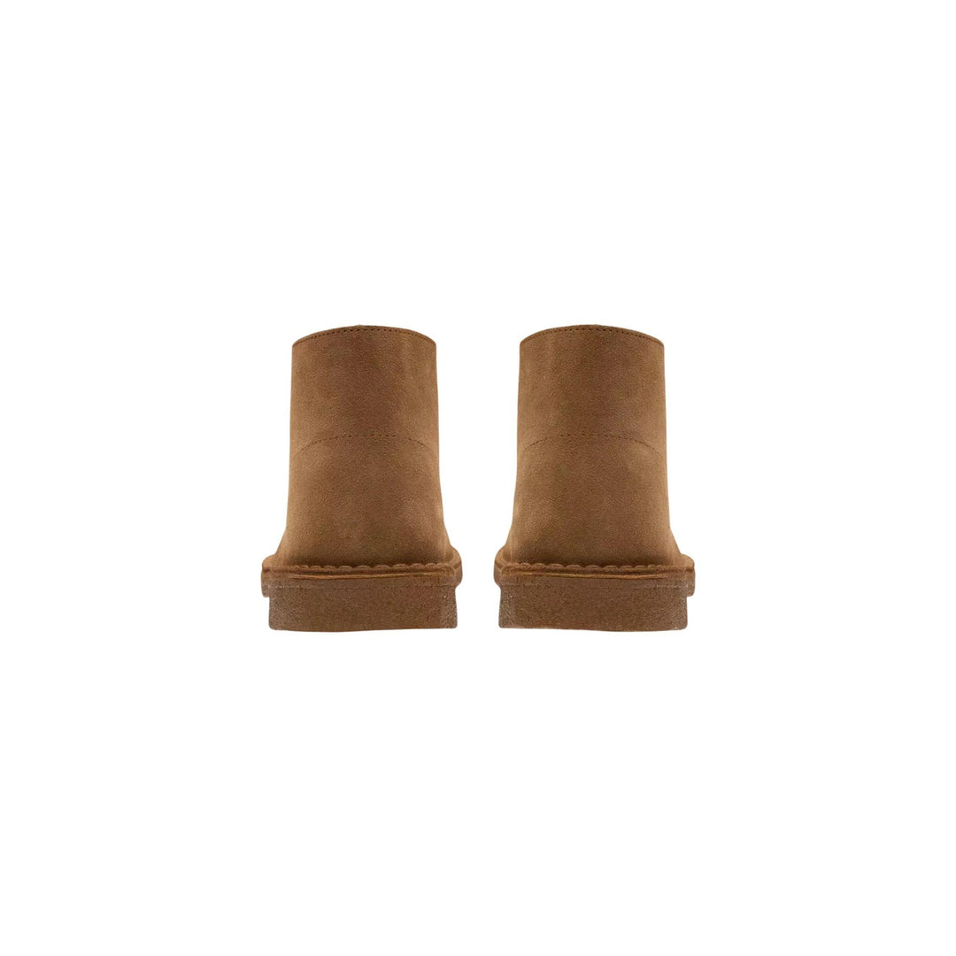 Clarks Men Boots