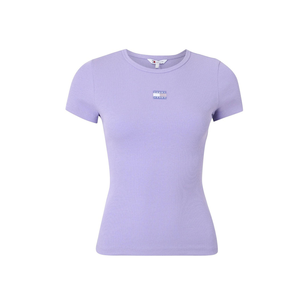 Tommy Hilfiger Jeans Women T-Shirt