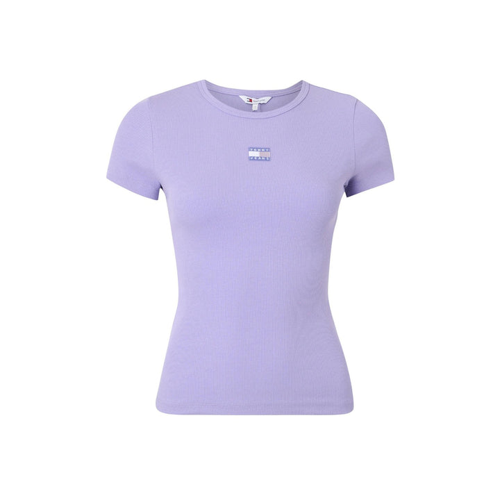 Tommy Hilfiger Jeans Women T-Shirt