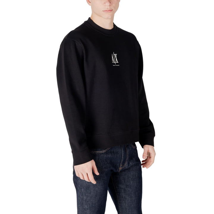 Armani Exchange Men Sweatshirts