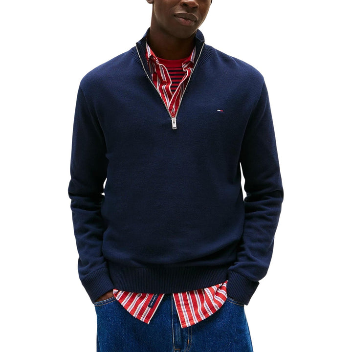 Tommy Hilfiger Jeans Men Sweatshirts