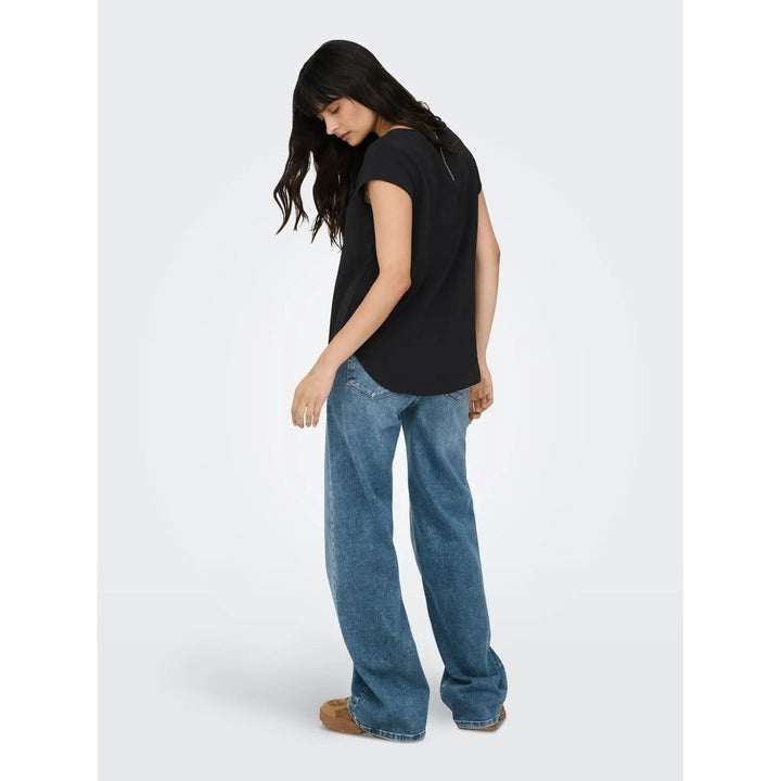 Only Women Blouse