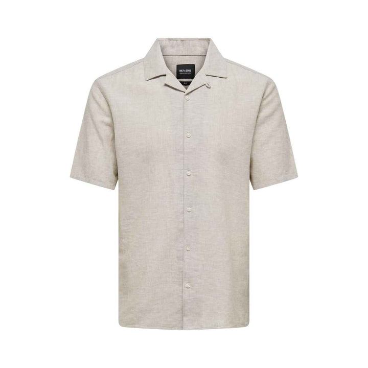 Only &amp; Sons Men Shirt