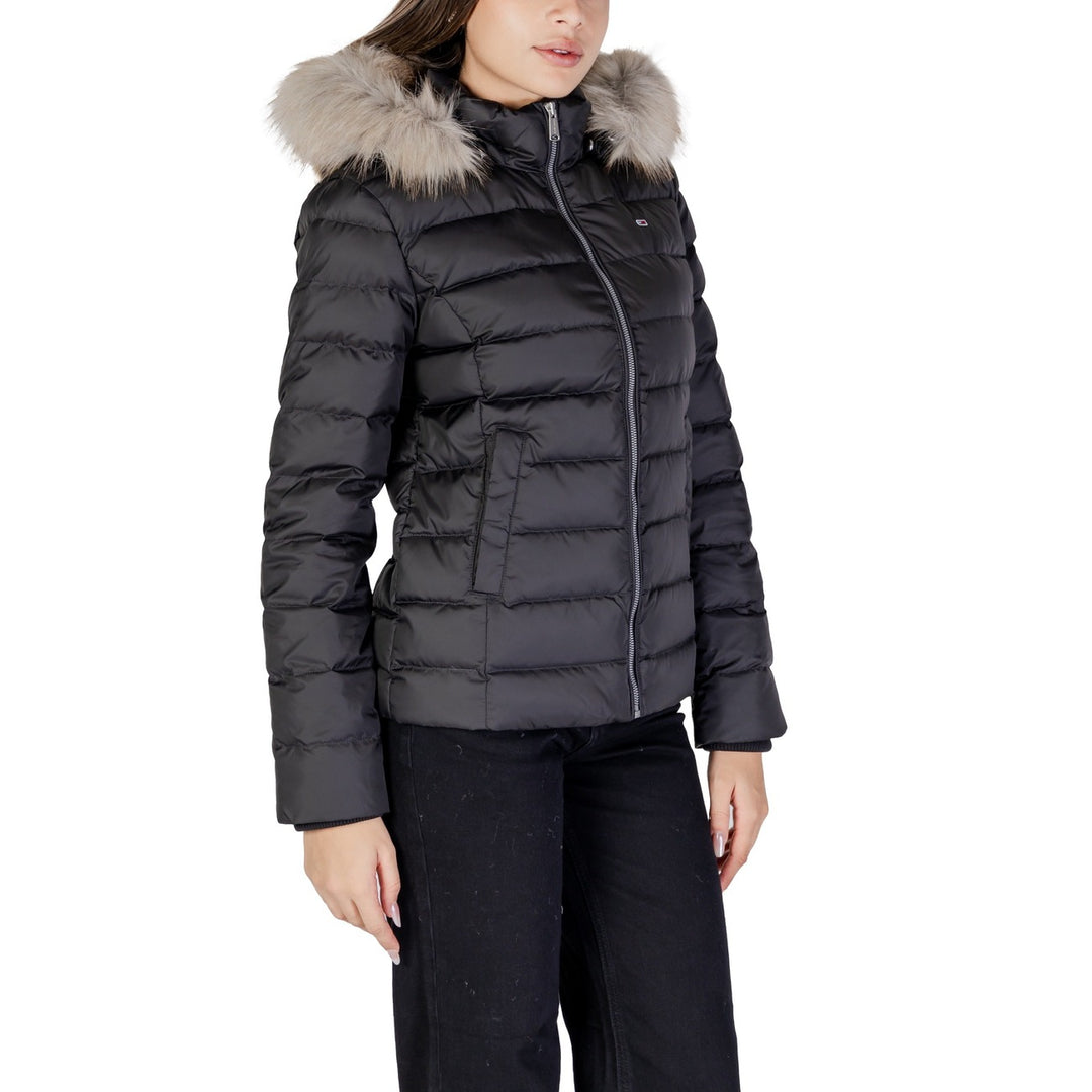 Tommy Hilfiger Jeans - Tommy Hilfiger Jeans  Women Jacket