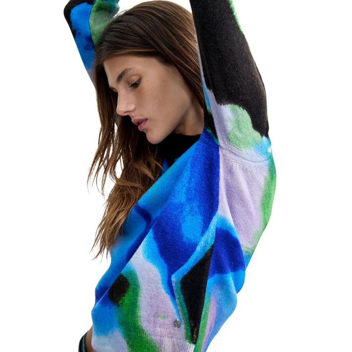 Desigual Women Knitwear