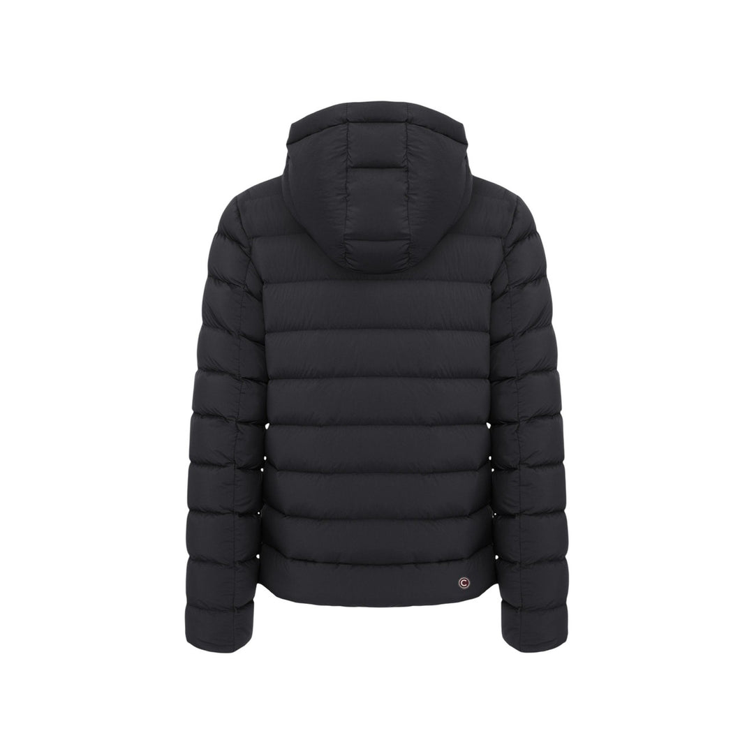 Colmar Originals Jackets in black 8055963270429