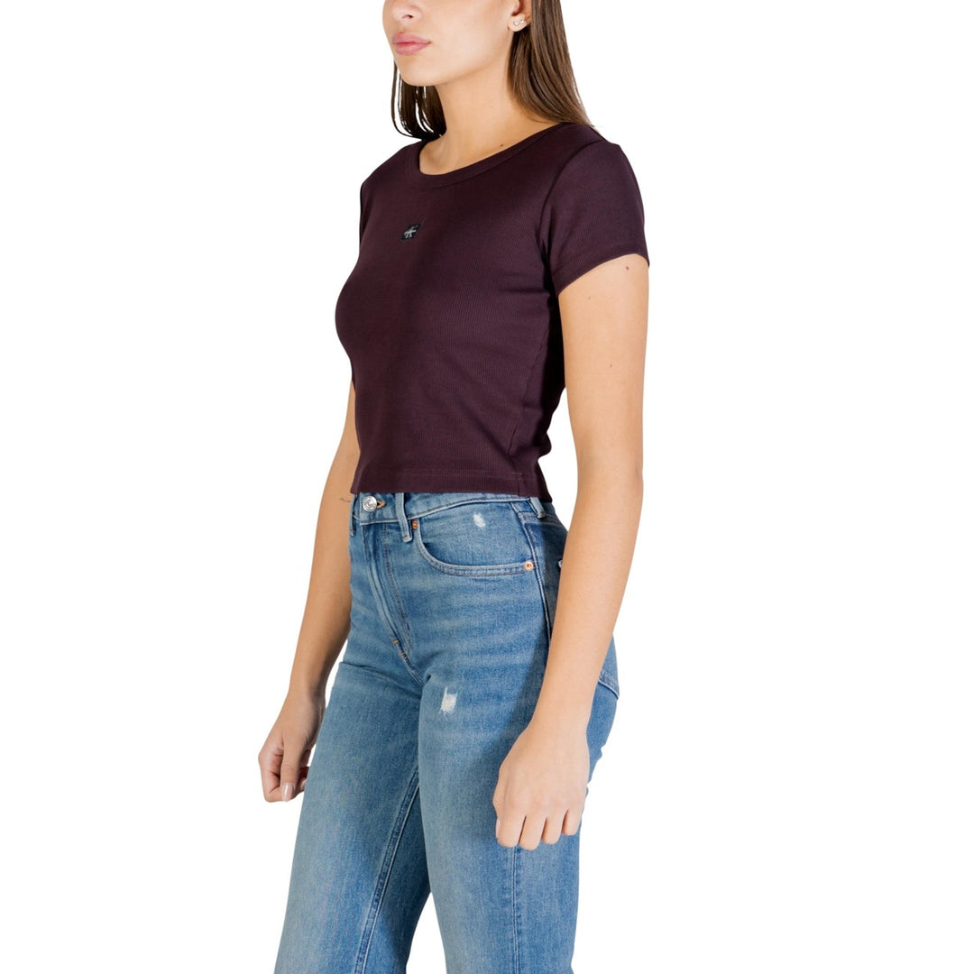 Calvin Klein Jeans Women T-Shirt