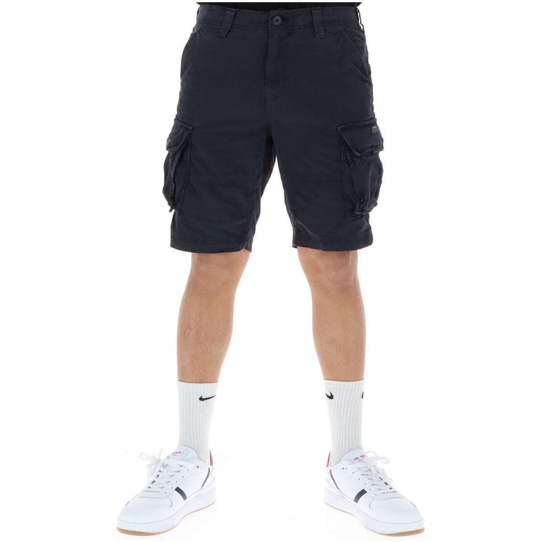 Superdry Shorts in green