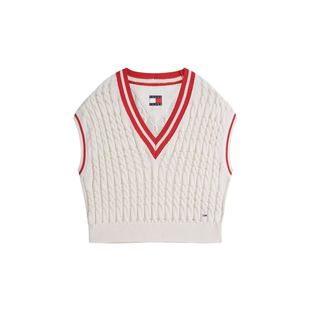 Tommy Hilfiger Jeans Women Gilet