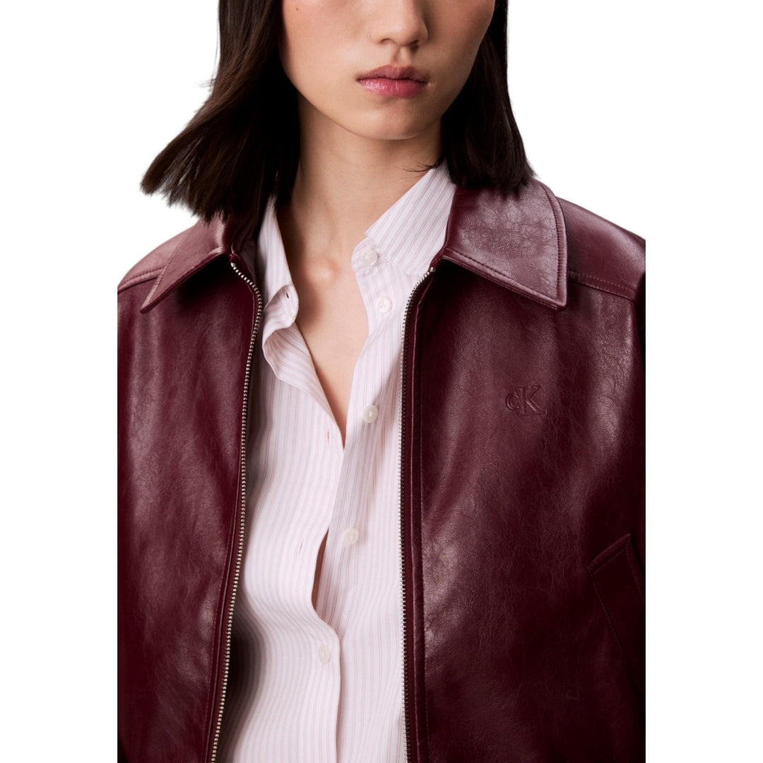 Calvin Klein Jeans Women Blazer