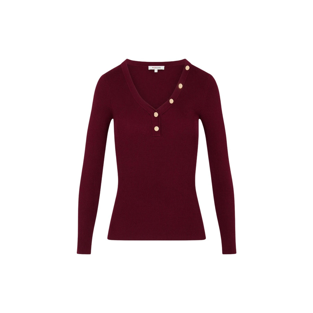 Morgan De Toi - Morgan De Toi  Women Knitwear
