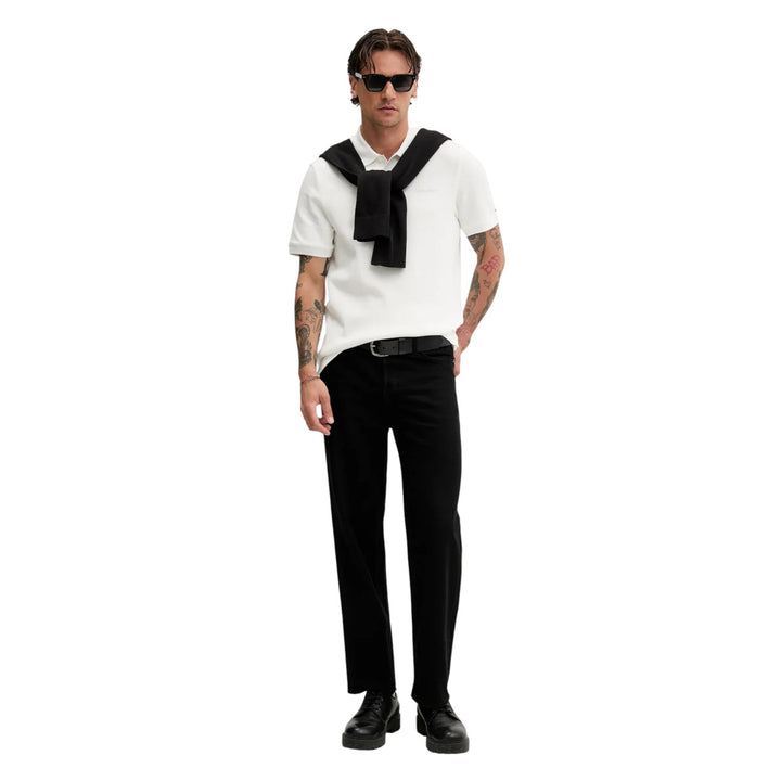 Tommy Hilfiger Jeans Knitwear in black 8721186957446